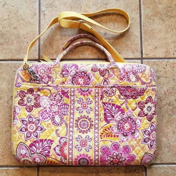 Vera Bradley Handbags - VERA BRADLEY Laptop Case
